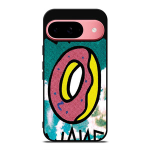 ODD FUTURE GOLF WANG MUSIC Google Pixel 9 Case Cover