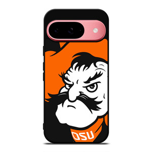 OKLAHOMA STATE COWBOYS ICON Google Pixel 9 Case Cover