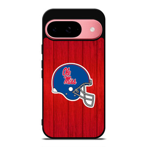 OLE MISS UNIVERSITY FOOTBALL 2 Google Pixel 9 Case Cover