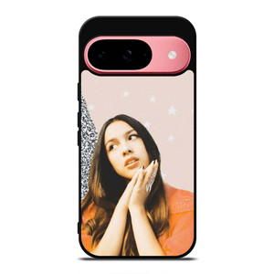 OLIVIA RODRIGO CUTE Google Pixel 9 Case Cover