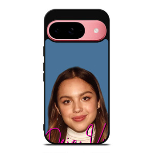 OLIVIA RODRIGO DEJA VU Google Pixel 9 Case Cover