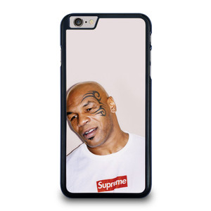 MIKE TYSON BOXING SUPREME iPhone 6 / 6S Plus Case Cover MIKE TYSON BOXING SUPREME iPhone 6 / 6S Plus Case Cover