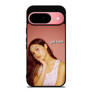 OLIVIA RODRIGO GOOD 4 YOU Google Pixel 9 Case Cover OLIVIA RODRIGO GOOD 4 YOU Google Pixel 9 Case Cover