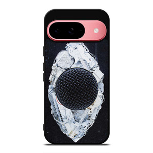 ONE OK ROCK JINSEI X BOKU Google Pixel 9 Case Cover
