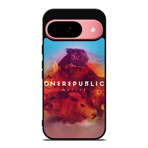 ONEREPUBLIC BAND NATIVE Google Pixel 9 Case Cover