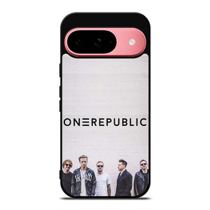 ONEREPUBLIC POP BAND Google Pixel 9 Case Cover