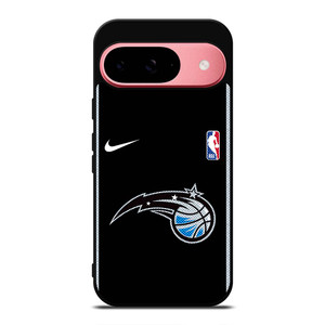 ORLANDO MAGICS NIKE NBA BASKETBALL Google Pixel 9 Case Cover