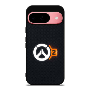 OVERWATCH 2 GAMES Google Pixel 9 Case Cover OVERWATCH 2 GAMES Google Pixel 9 Case Cover