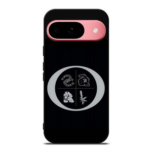 OZARK MOVIES SIGN 2 Google Pixel 9 Case Cover