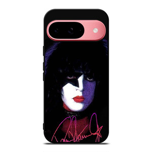 PAUL STANLEY KISS ROCK BAND Google Pixel 9 Case Cover PAUL STANLEY KISS ROCK BAND Google Pixel 9 Case Cover