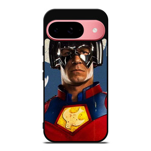 PEACEMAKER DC JOHN CENA Google Pixel 9 Case Cover PEACEMAKER DC JOHN CENA Google Pixel 9 Case Cover