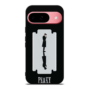 PEAKY BLINDERS ICON Google Pixel 9 Case Cover