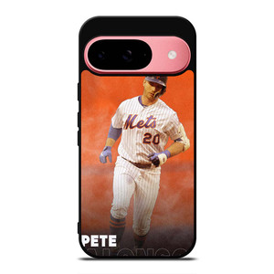 PETE ALONSO NEW YORK METS Google Pixel 9 Case Cover