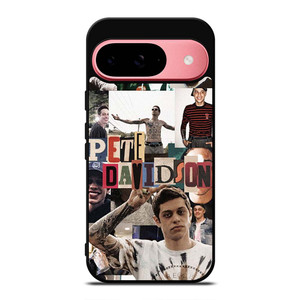 PETE DAVIDSON COMEDIAN Google Pixel 9 Case Cover