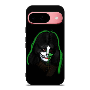 PETER CRISS KISS BAND Google Pixel 9 Case Cover