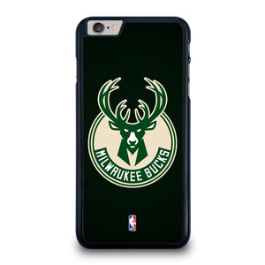 MILWAUKEE BUCKS BASKETBALL NBA iPhone 6 / 6S Plus Case Cover