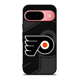 PHILADELPHIA FLYERS NHL TEAM Google Pixel 9 Case Cover