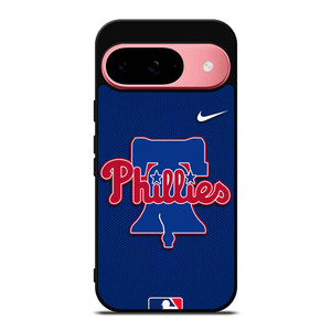 PHILADELPHIA PHILLIES MLB BASEBALL NIKE Google Pixel 9 Case Cover