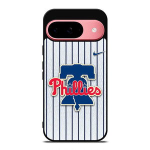 PHILADELPHIA PHILLIES MLB NIKE Google Pixel 9 Case Cover