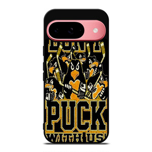 PITTSBURGH PENGUINS NHL HOCKEY FANS 2 Google Pixel 9 Case Cover