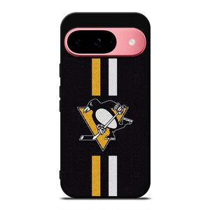 PITTSBURGH PENGUINS NHL HOCKEY Google Pixel 9 Case Cover