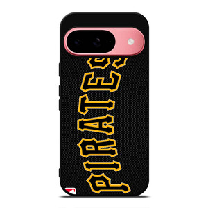 PITTSBURGH PIRATES BASEBALL Google Pixel 9 Case Cover