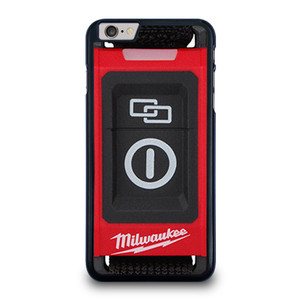 MILWAUKEE CONTROL REMOTE iPhone 6 / 6S Plus Case Cover