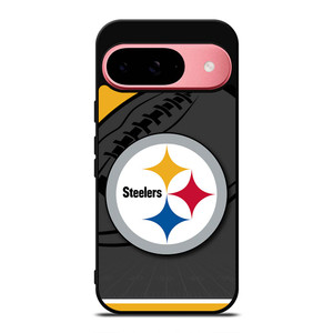 PITTSBURGH STEELERS NFL TEAM Google Pixel 9 Case Cover
