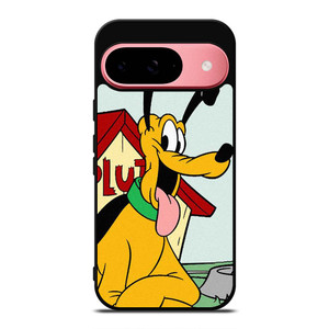 PLUTO DISNEY CUTE Google Pixel 9 Case Cover