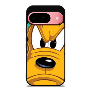 PLUTO DISNEY Google Pixel 9 Case Cover