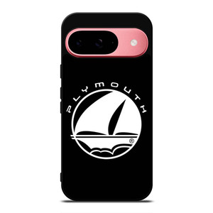 PLYMOUTH CAR LOGO Google Pixel 9 Case Cover