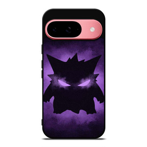 POKEMON GENGAR SILHOUETTE Google Pixel 9 Case Cover