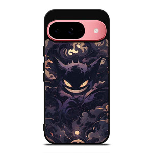 POKEMON POCKET MONSTER GENGAR Google Pixel 9 Case Cover
