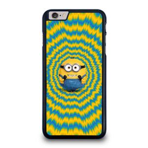 MINIONS THE RISE OF GRU iPhone 6 / 6S Plus Case Cover