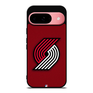 PORTLAND TRAIL BLAZERS BASKETBALL NBA Google Pixel 9 Case Cover