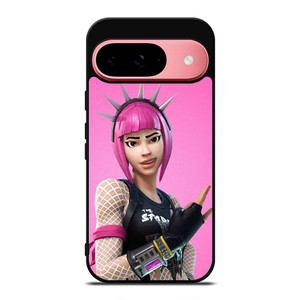 POWER CHORD FORNITE Google Pixel 9 Case Cover