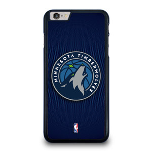 MINNESOTA TIMBERWOLVES BASKETBALL NBA iPhone 6 / 6S Plus Case Cover MINNESOTA TIMBERWOLVES BASKETBALL NBA iPhone 6 / 6S Plus Case Cover