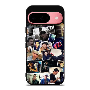 PRINCE ROYCE COLLAGE Google Pixel 9 Case Cover