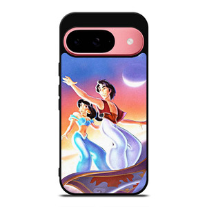 PRINCESS JASMINE ALADDIN DISNEY Google Pixel 9 Case Cover