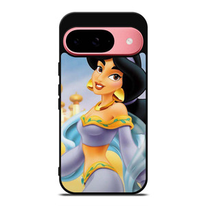 PRINCESS JASMINE DISNEY Google Pixel 9 Case Cover