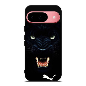 PUMA ICON LOGO Google Pixel 9 Case Cover