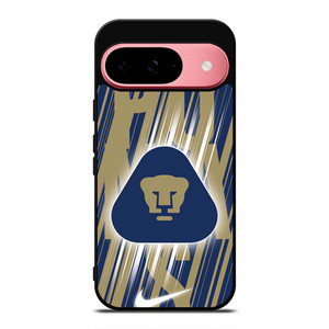 PUMAS UNAM MEXICO FOOTBALL NIKE Google Pixel 9 Case Cover