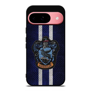 RAVENCLAW HARRY POTTER WITCHCRAFT Google Pixel 9 Case Cover