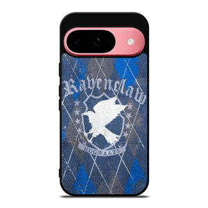 RAVENCLAW HOGWARTS HARRY POTTER 2 Google Pixel 9 Case Cover