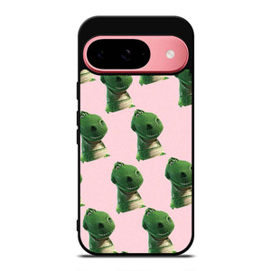REX TOY STORY Google Pixel 9 Case Cover