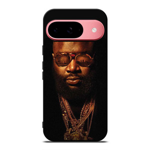 RICK ROSS RAPPER Google Pixel 9 Case Cover
