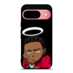 RILEY FREEMAN BAPE SUPREME Google Pixel 9 Case Cover