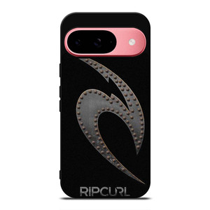 RIP CURL METAL LOGO Google Pixel 9 Case Cover