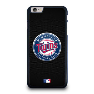 MINNESOTA TWINS BASEBALL TEAM iPhone 6 / 6S Plus Case Cover MINNESOTA TWINS BASEBALL TEAM iPhone 6 / 6S Plus Case Cover