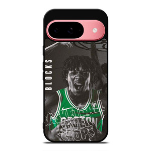 ROBERT WILLIAMS III BOSTON CELTICS 2 Google Pixel 9 Case Cover